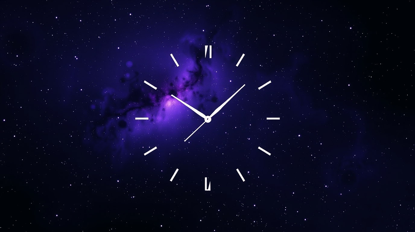 Kommunikation unter den Sternen